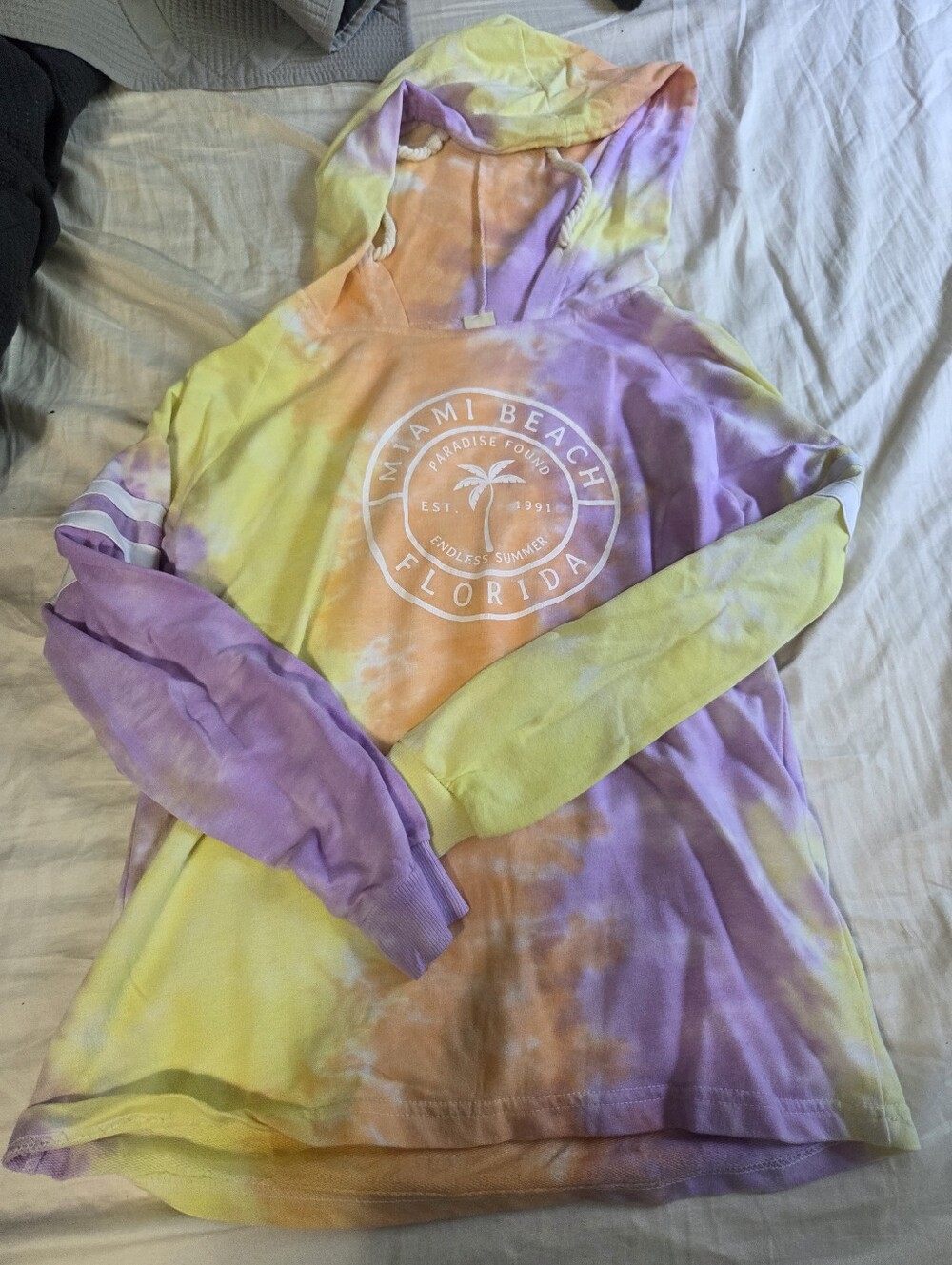 Miami Hoodie